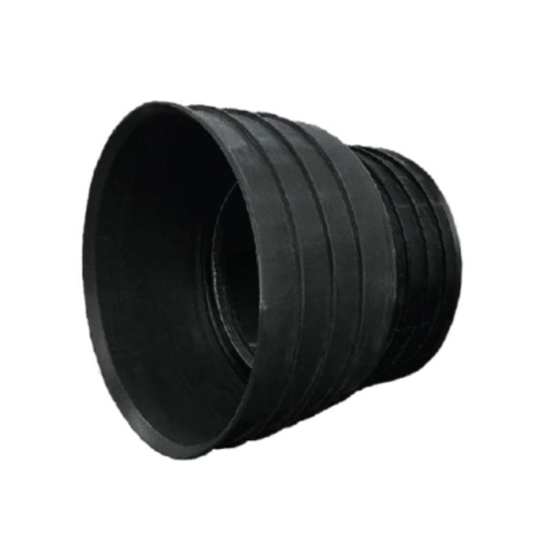 Муфта переходная DN/OD 160/136 на 315/271