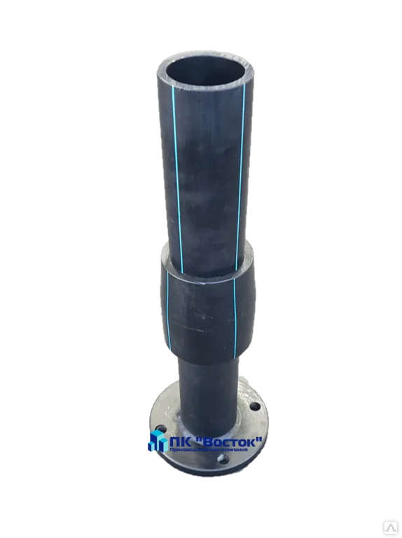 Переход НСПС-Ф 315-325 мм SDR13,6 фланец Ру16