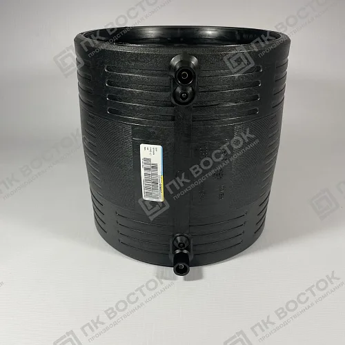 Муфта электросварная 160 мм SDR 11 GF (Georg Fischer)
