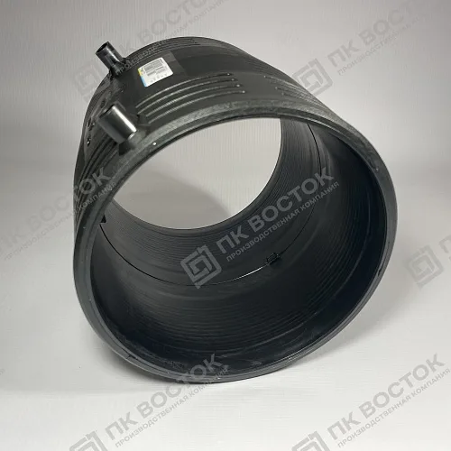 Муфта электросварная 160 мм SDR 11 GF (Georg Fischer)