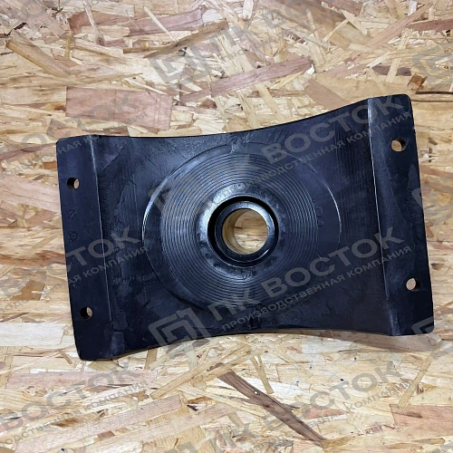 Седловой отвод электросварной ПЭ100 SDR11 315х63 мм без фрезы Xinda (XD)