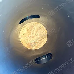 Крестовина ПНД 315х160 мм SDR17 редукционная сварная (компактная)